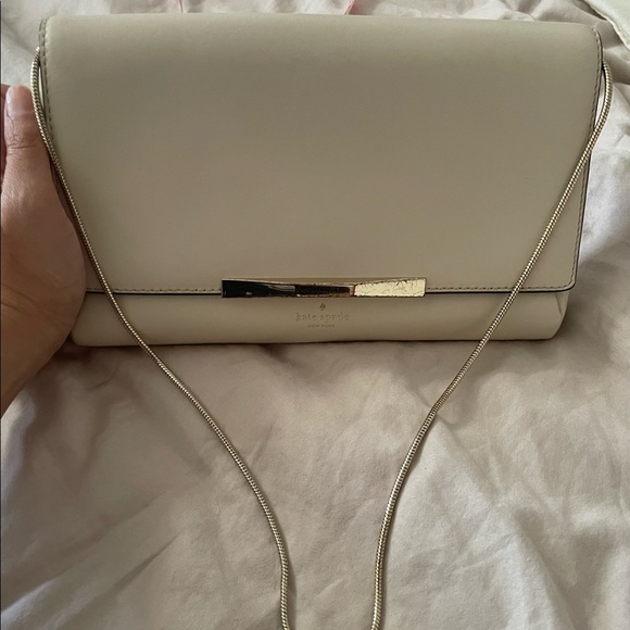 Kate Spade Clutch - Picture 4 of 4